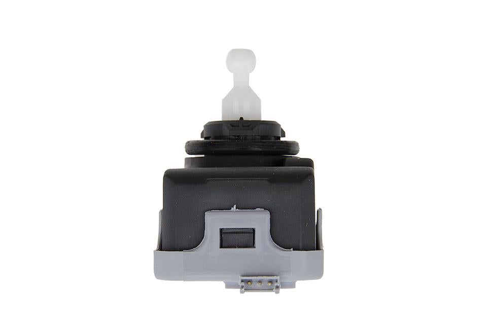 Stelmotor koplamp