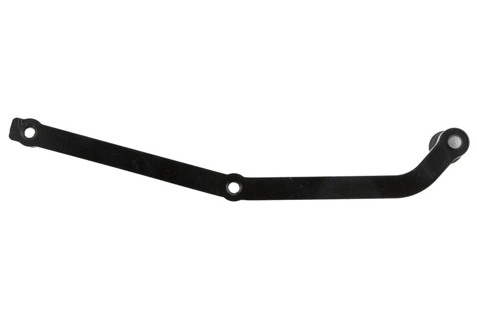 Rolgeleiding, schuifdeur boven