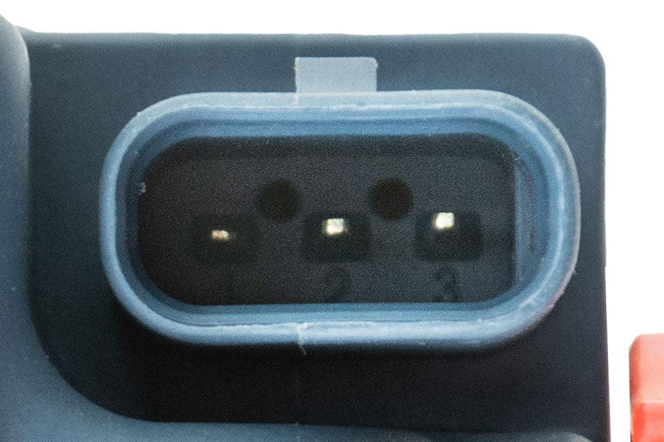 Stelelement centralevergrendeling