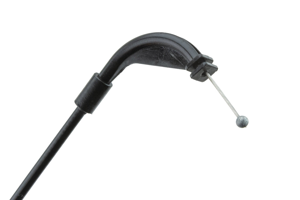 Kabel deurregeling