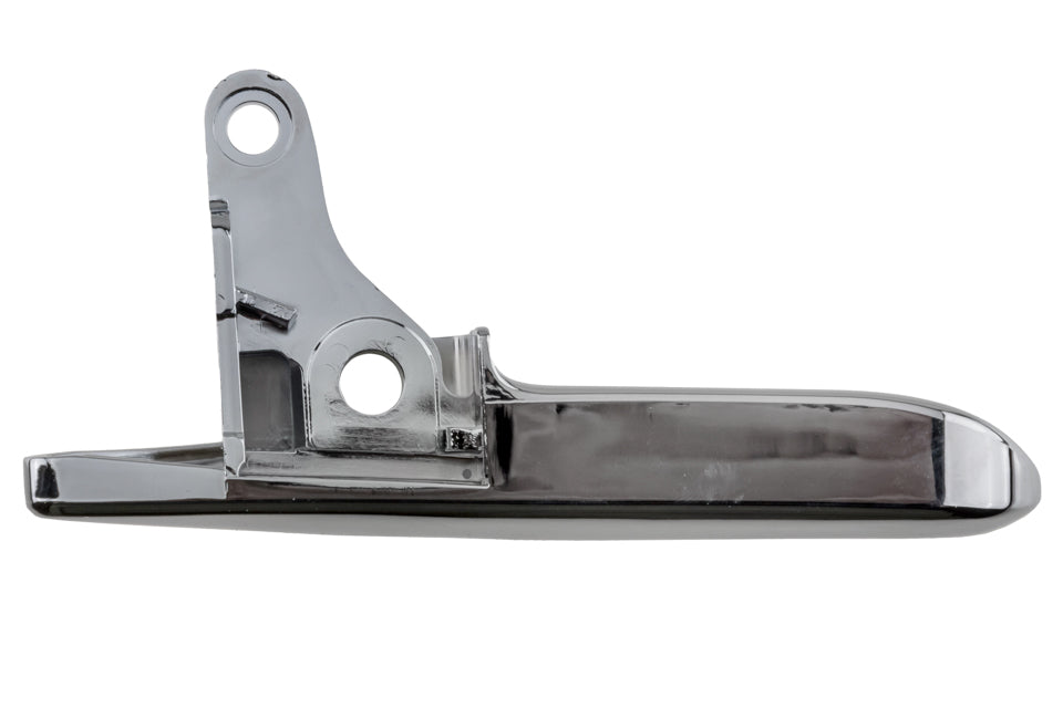 Deurhendel Links Chroom