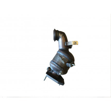 Katalysator OEM: 51777753, 51832346, 55559633, 850242