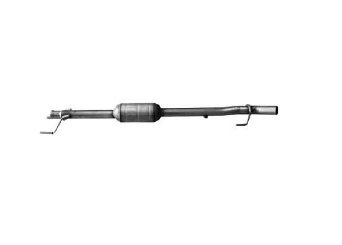 Katalysator OEM: A9064902600, A9064903600