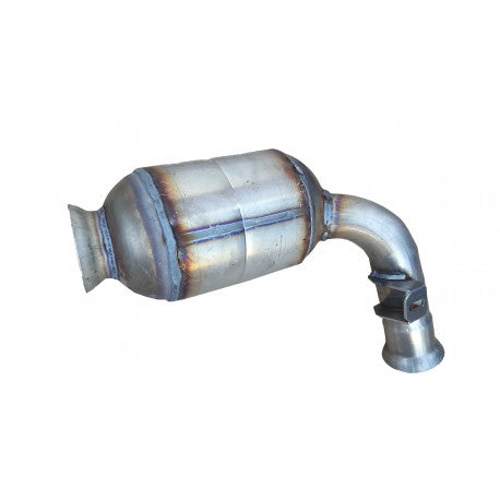 Catalyseur OEM : A2034904936, A2034902414