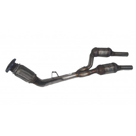 Catalyseur OEM : 8E0253057QX, 8E0254502X, 8E0254503LX, 8E1253057KX