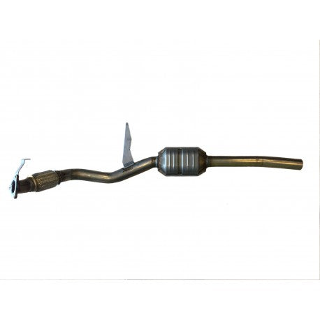 Katalysator OEM: 4F0254400JX, 4F0254400NX