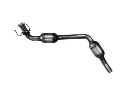 Catalyseur OEM : 6384904319, 6384902619