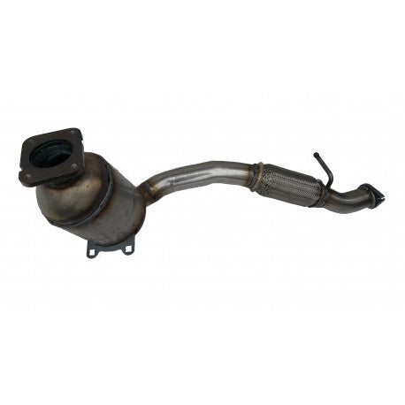 Katalysator OEM: 1380749, 1405996, 1424779, 1440914, 1447817, 1494689