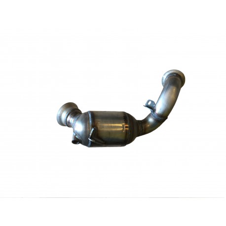 Katalysator OEM: A1694900550, A1694900852, A1694905710, A1694901352