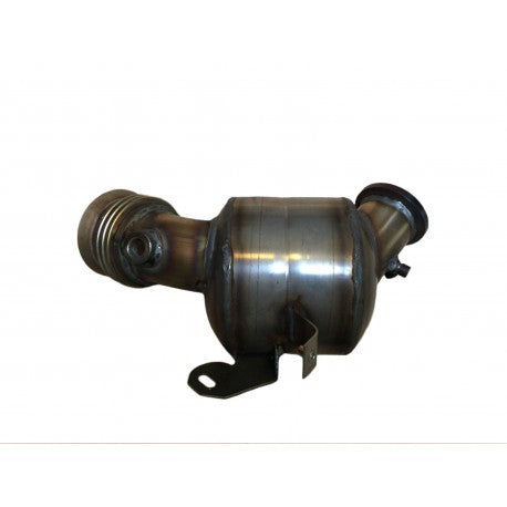 Katalysator OEM: A2044906536