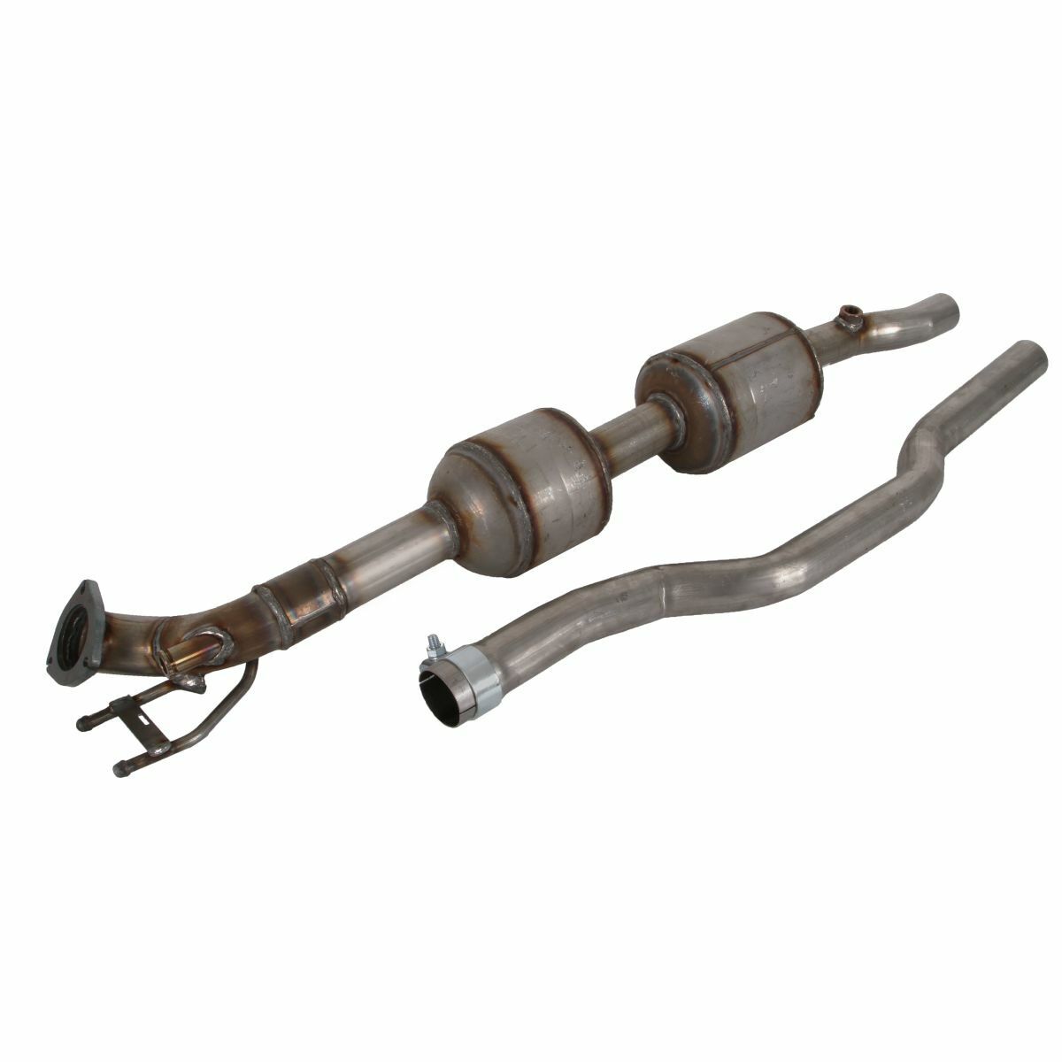 Catalyseur OEM : 7N0254400NX, 3C0254400HX