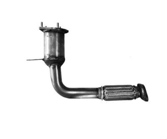 Catalyseur OEM : 1104262, 1070131, 1013260