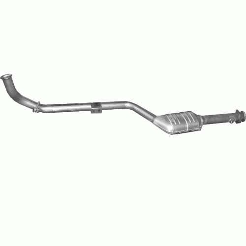 Katalysator OEM: 2034903019