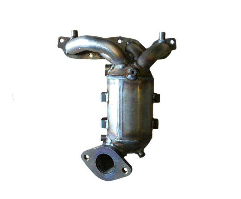 Katalysator OEM: 2851003260, 2851003110, 2851003210