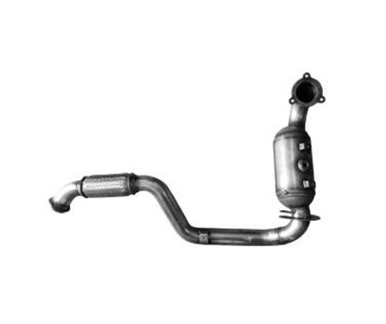 Katalysator OEM: A2464900710