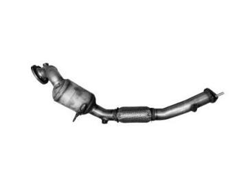 Catalyseur OEM : 1734057, 5216939, AB395E211KD