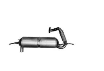 Catalyseur OEM : A4514900681