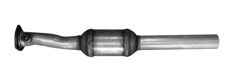 Katalysator OEM: 1022355, 7M0131701SX, 7M013108