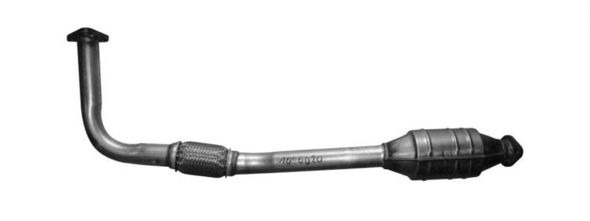 Catalyseur OEM : 96314233