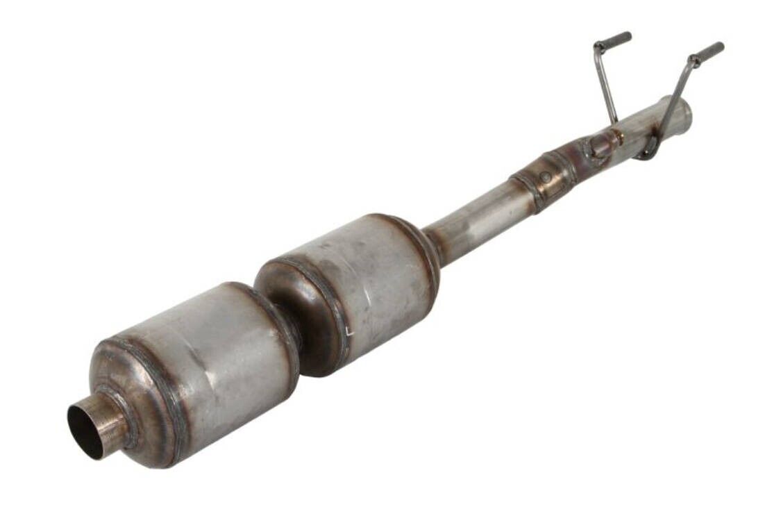 Catalyseur OEM : 2E0254400KX, 2E0254400LX