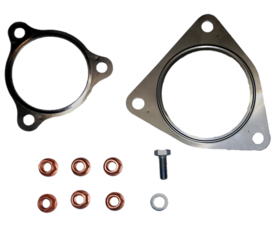 Katalysator OEM: 7P0254301LX