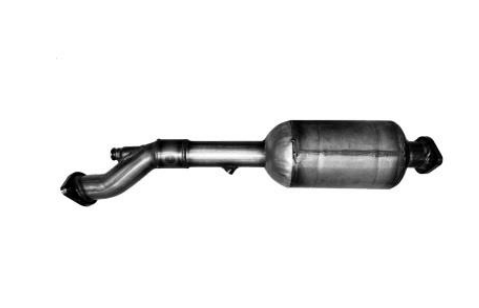 Catalyseur OEM : 289G02M705