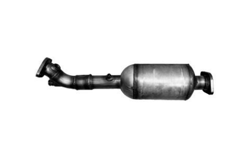 Catalyseur OEM : 28607J9410, 28607J9420, 289K02U000, 289K02U010