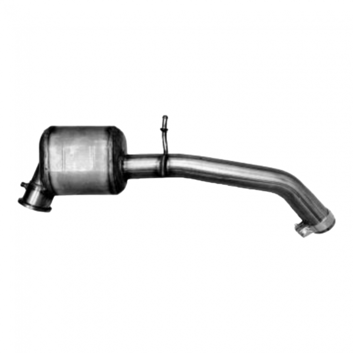 Catalyseur OEM : A1664901900