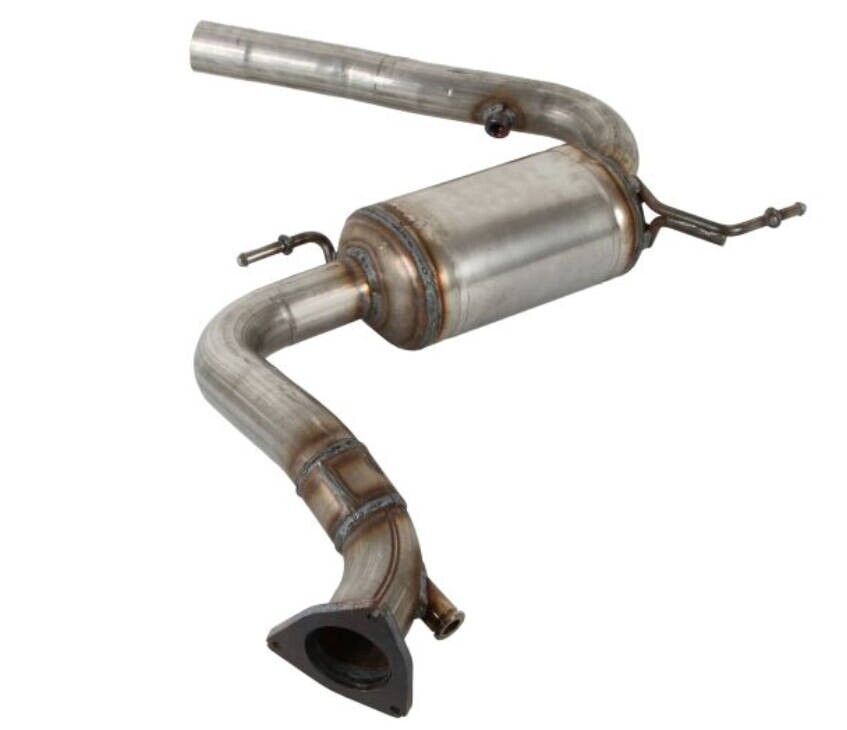 Catalyseur OEM : 7L8254400RX, 7L8254401FX, 7L8254401EX, 7L0254400AX