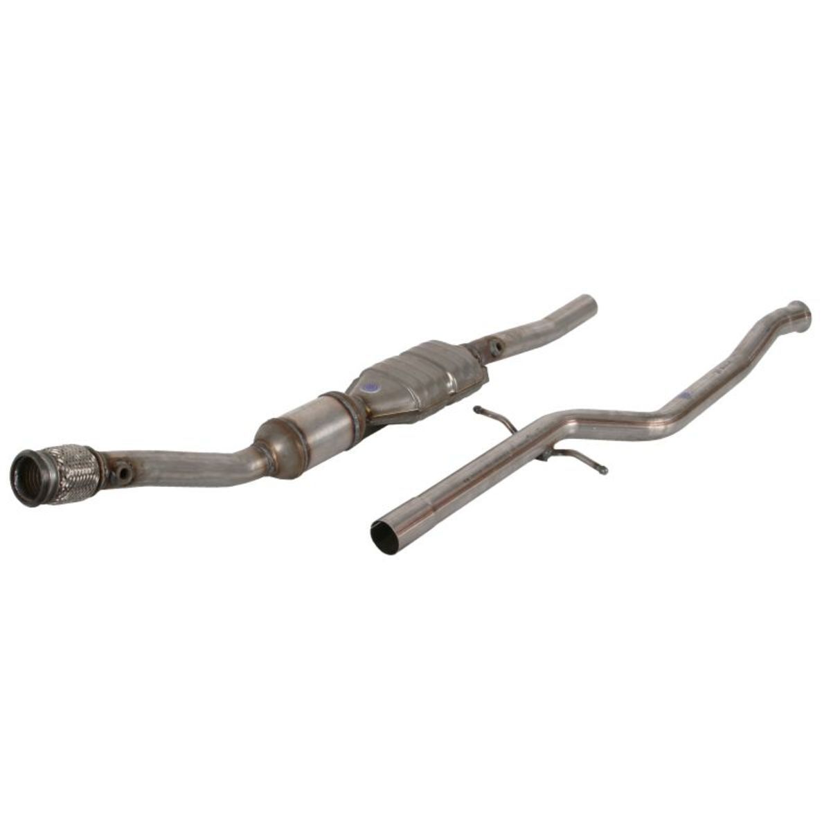 Katalysator OEM: 1705.HY