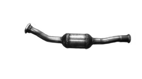 Catalyseur OEM : 1731.K9