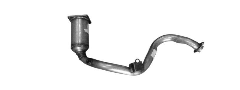 Katalysator OEM: 1731GK, 1731KN, 1731L8, 1731P7, 1731W7, 1731W8