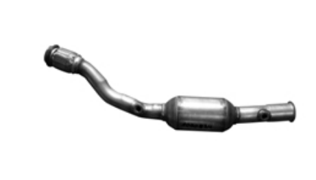 Katalysator OEM: 1705.FS
