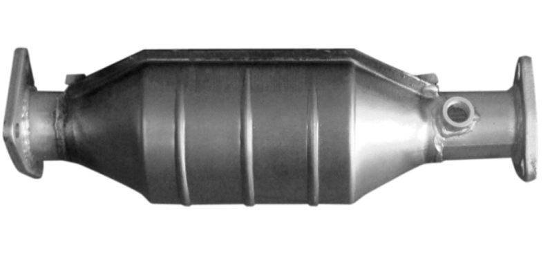 Katalysator OEM: 18160PDCE01
