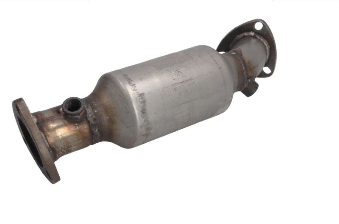 Katalysator OEM: 8E0131089HX, 8E0131089DX, 8E0131089EX, 8E0131089AX