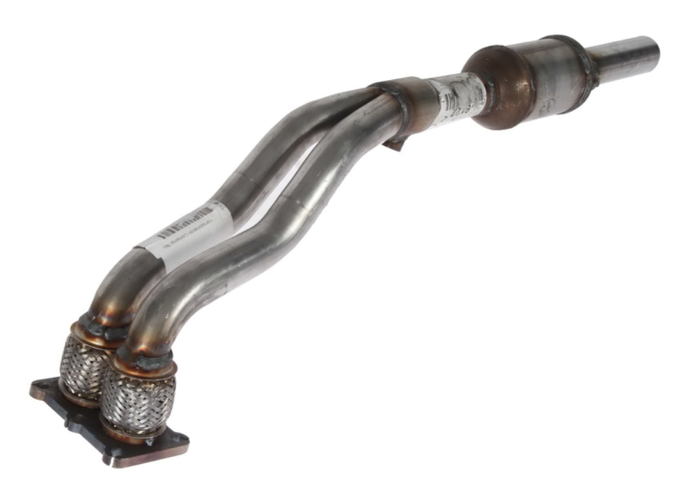 Katalysator OEM: 1J0253058CX, 1J1253058NX, 1J0253058MX, 1J1253058NX