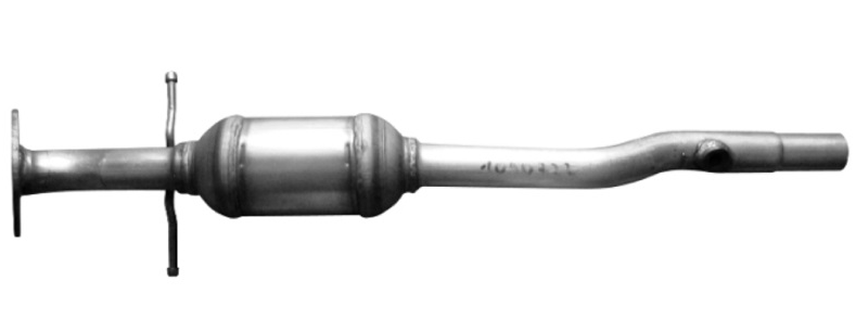 Katalysator OEM: 1061914, 1068781, 1107551, 1107553, 1115165, 1115166
