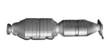 Katalysator OEM: 60652862, 60652863, 60652864, 60667304, 60669668
