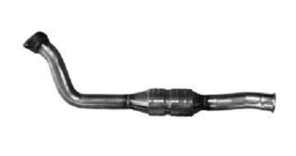 Catalyseur OEM : 1705.JR