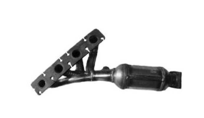Catalyseur OEM : 18407570338, 18407525455