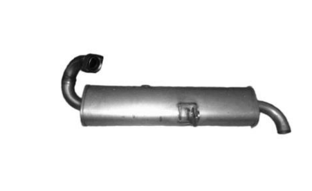 OEM de catalyseur : Q0002932V008000000, Q0006315V003000000, etc.