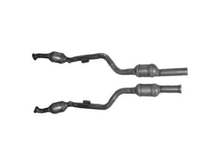 Catalyseur OEM : 2204904119, 2204904219