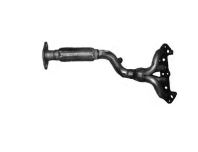 Catalyseur OEM : 1109204