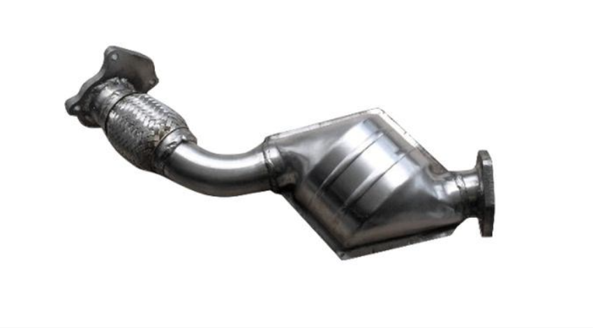 Katalysator OEM: 3B0131089X, 3B0254200EX, 8D0131089GX, 8D0131089PX etc