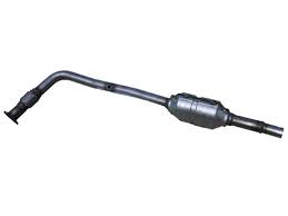 Katalysator OEM: 6N0253058BX , 6N0253058MX , 6N0253058SX etc.