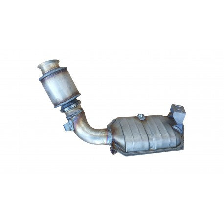 Catalyseur OEM : A2114900681