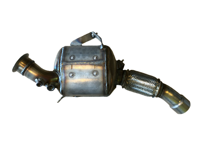 Catalyseur OEM : 18307795868