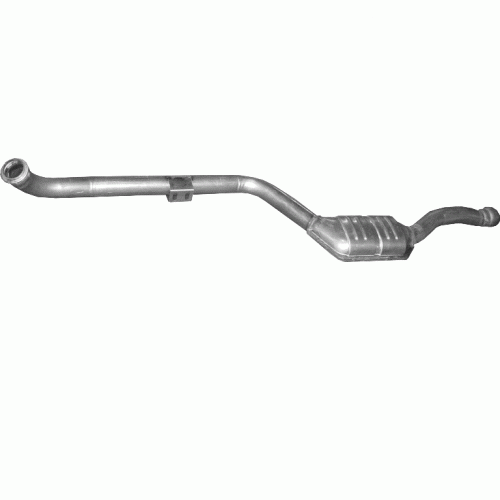 Catalyseur OEM : 2114900219