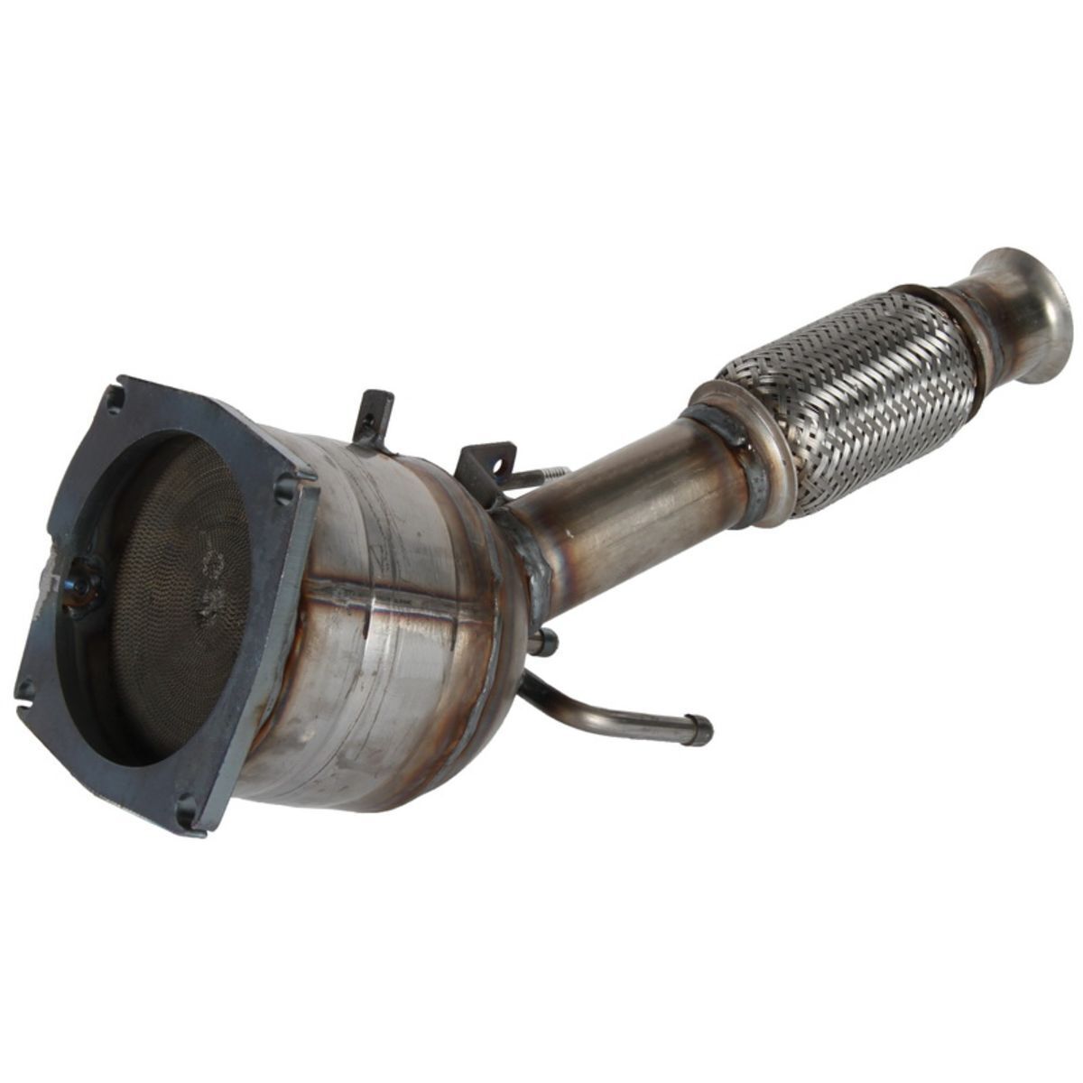 Katalysator OEM: 1706F2, 1706J3, 1731AL, 1731GF, 1731LY, 1731QW etc.