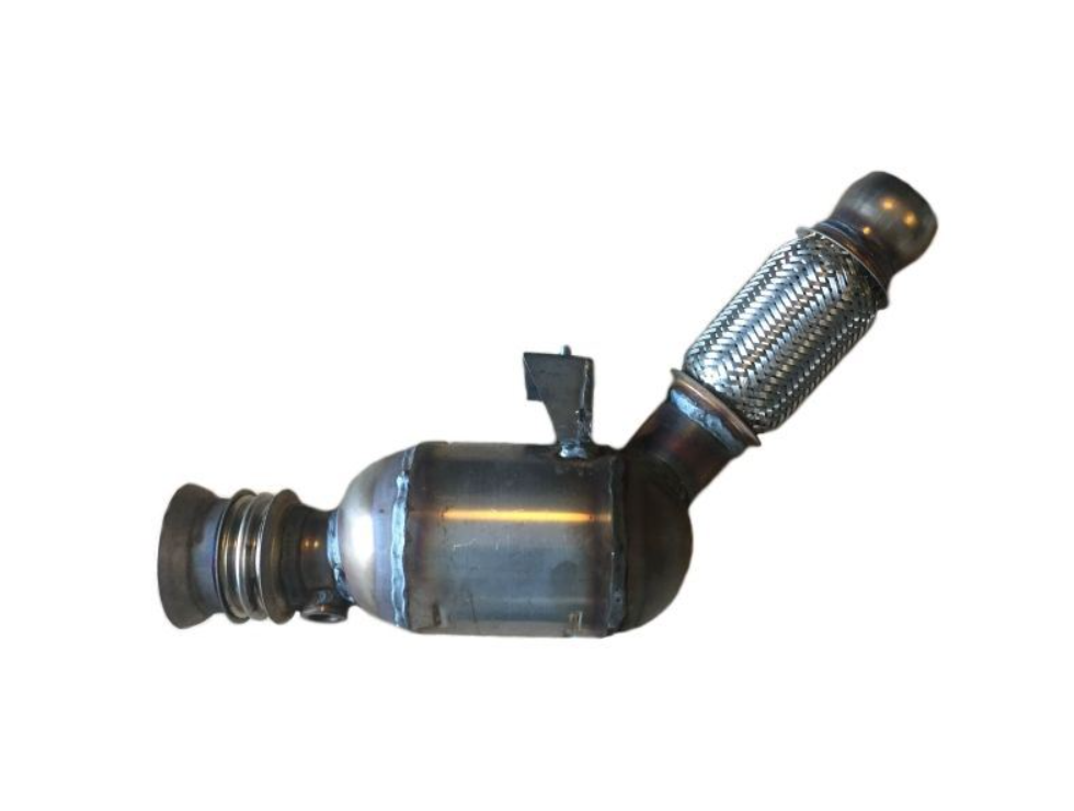 Catalyseur OEM : A6394902314